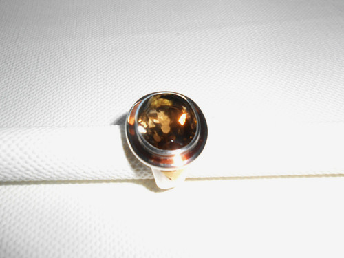 Ring 925 silber 585 - ring,