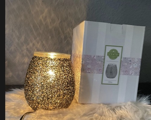 Scentsy elektrische duftlampe - scentsy,