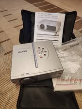 Multimedia Projektor Sanyo