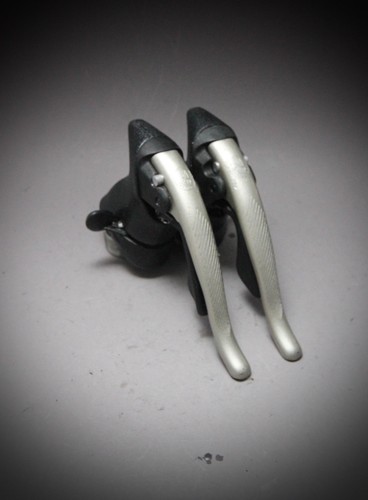 Campagnolo mirage shifting - campagnolo,