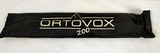 Ortovox Aluminium 200cm