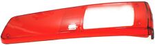 Lichtscheibe Links Heckleuchte für Renault Magnum Premium/ Volvo FE I, FL II