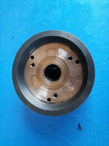 Lichmaschinen rotor honda - lichmaschinen, rotor,