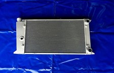 Wasserkühler clean VW Golf 1 Cabrio Jetta 1 Scirocco  Kühler Alu Aluminium 2044 