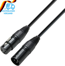 Adam Hall Cables 3 STAR DMF