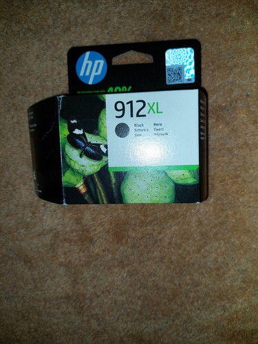 Leere 912 - hp, xl