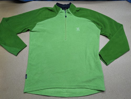 Haglöfs herren fleece shirt - haglöfs,