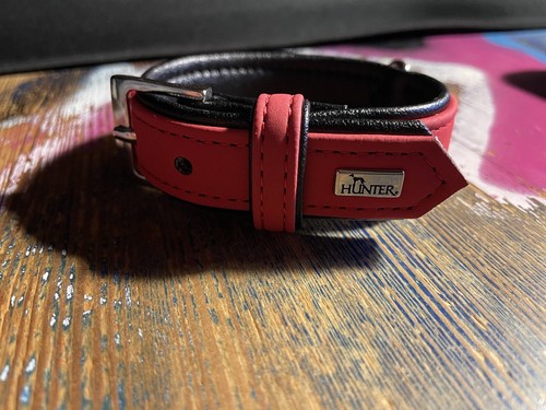 Hunter halsband - hunter,