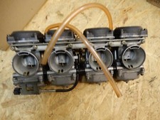 Kawasaki Carburettor Keihin