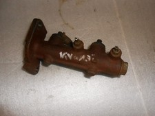 Hauptbremszylinder Lada Niva Taiga 4x4 1,7i ab Bj.2004