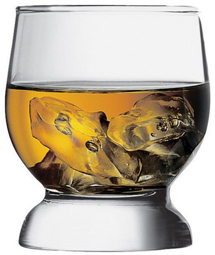 Whisky wasserglas glas - x,