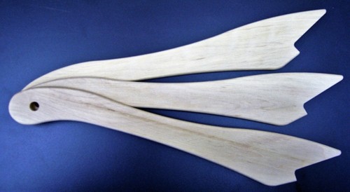 Schiebestock hainbuche k - x,