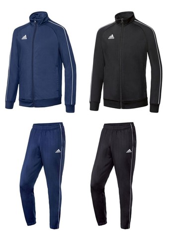 Adidas core18 herren - core18,