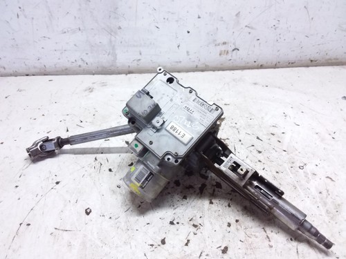 Fiat stilo 2001 servolenkung - fiat,