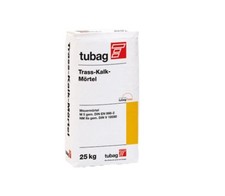 TUBAG Trass-Kalk-Mörtel TKM5