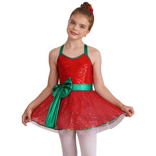Kinder mädchen tanzkleid - kinder,