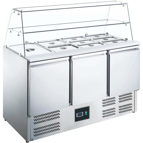 Saro saladette mit - saro,