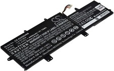 Akku für Laptop Asus ZenBook