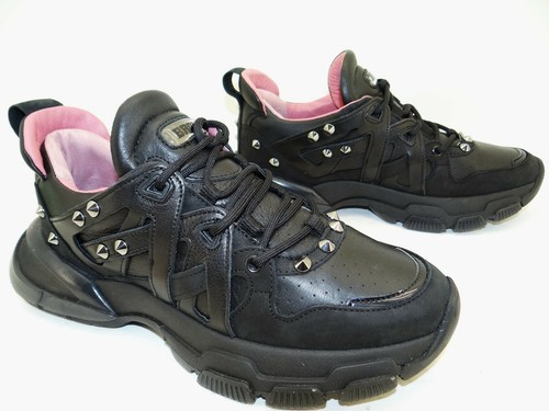 Bronx seventy street sneaker - bronx, seventy-street