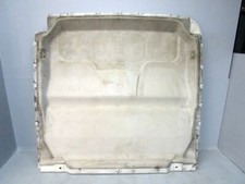 FIAT DUCATO KASTEN (250) 100 MULTIJET 2,2 D Heckwand Trennwand