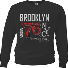 Sweatshirt BROOKLYN NEW YORK