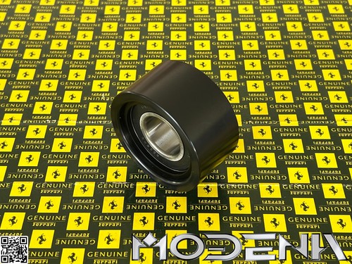 Spannrolle zahnriemen metall - spannrolle,