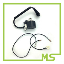 Zündspule Zündung Zündmodul