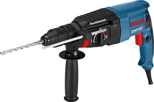 Bosch bohrhammer gbh 26 - bosch,