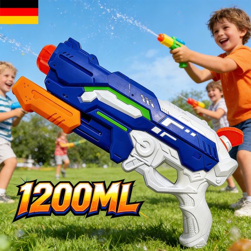 Wasserspielzeug pistole - wasserspielzeug,