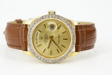 Rolex day date - rolex,
