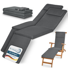 Deckchair auflage polster - deckchair,