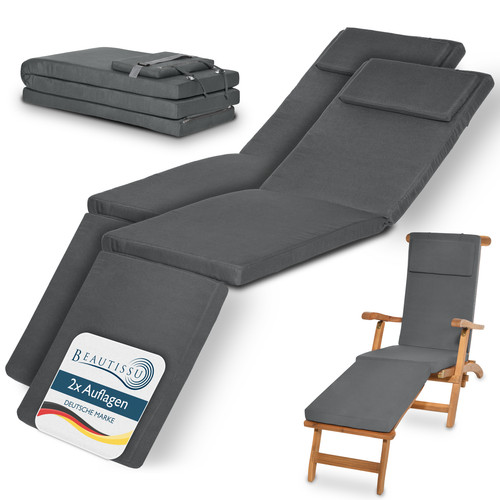 Deckchair auflage polster - auflage,