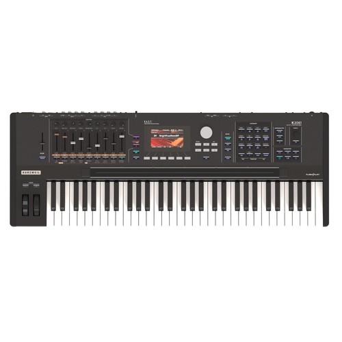Kurzweil k2061 - kurzweil,