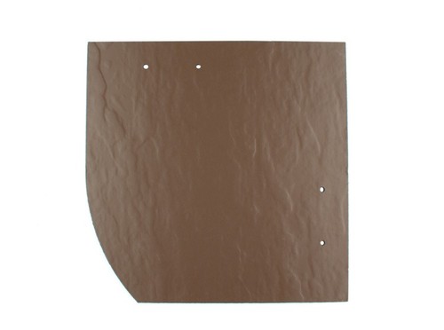 Naturschiefer platte 20x20