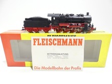 Fleischmann H0 4156 Dampflok BR 58 2048 der DRG in OVP V3387