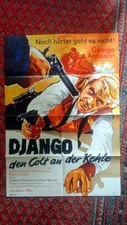Django den colt der kehle - colt, an