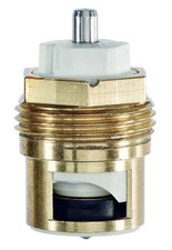 Heimeier Thermostatoberteil