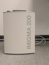 Mikrona MIGMA 200 Mischgerät