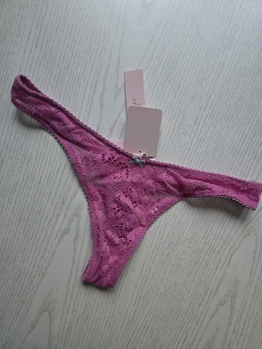 Victoria secret tanga string - victoria's,
