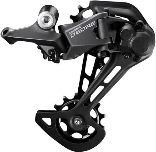 Shimano schaltwerk deore - shimano,