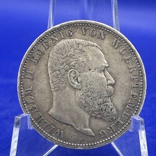 Reichsmark kaiserreich 1902 - 5,