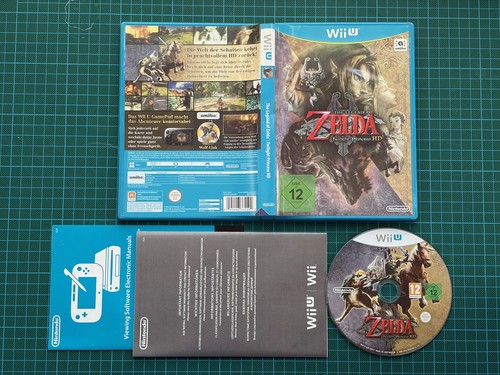 Zelda twilight princess - zelda,