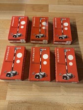 + Konvolut mit 6 Stück Märklin H0 7039/Hauptsignal/Sammler/Rarität in OVP +