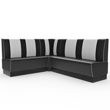 Americano Retro Eckbank |