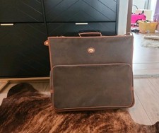 Anzugtasche Faltbarer