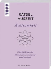 RätselAuszeit - Achtsamkeit