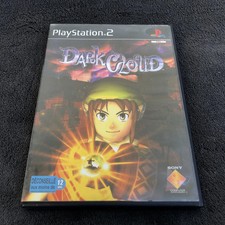 PS2 Dark Cloud FRA Sehr Guter
