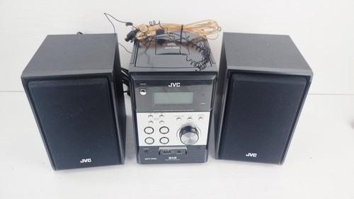 Jvc g290d micro - ux-g290d,