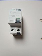 Siemens 40A 230V 2-polig