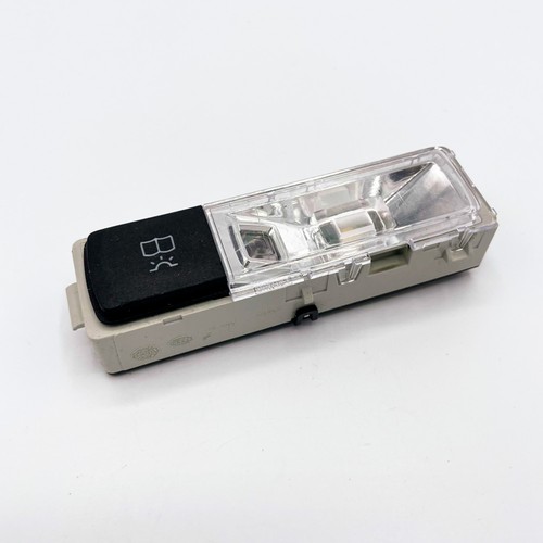 Mercedes benz innenraumleuchte - mercedes-benz,